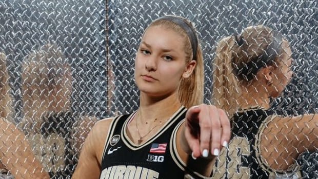 addison potts